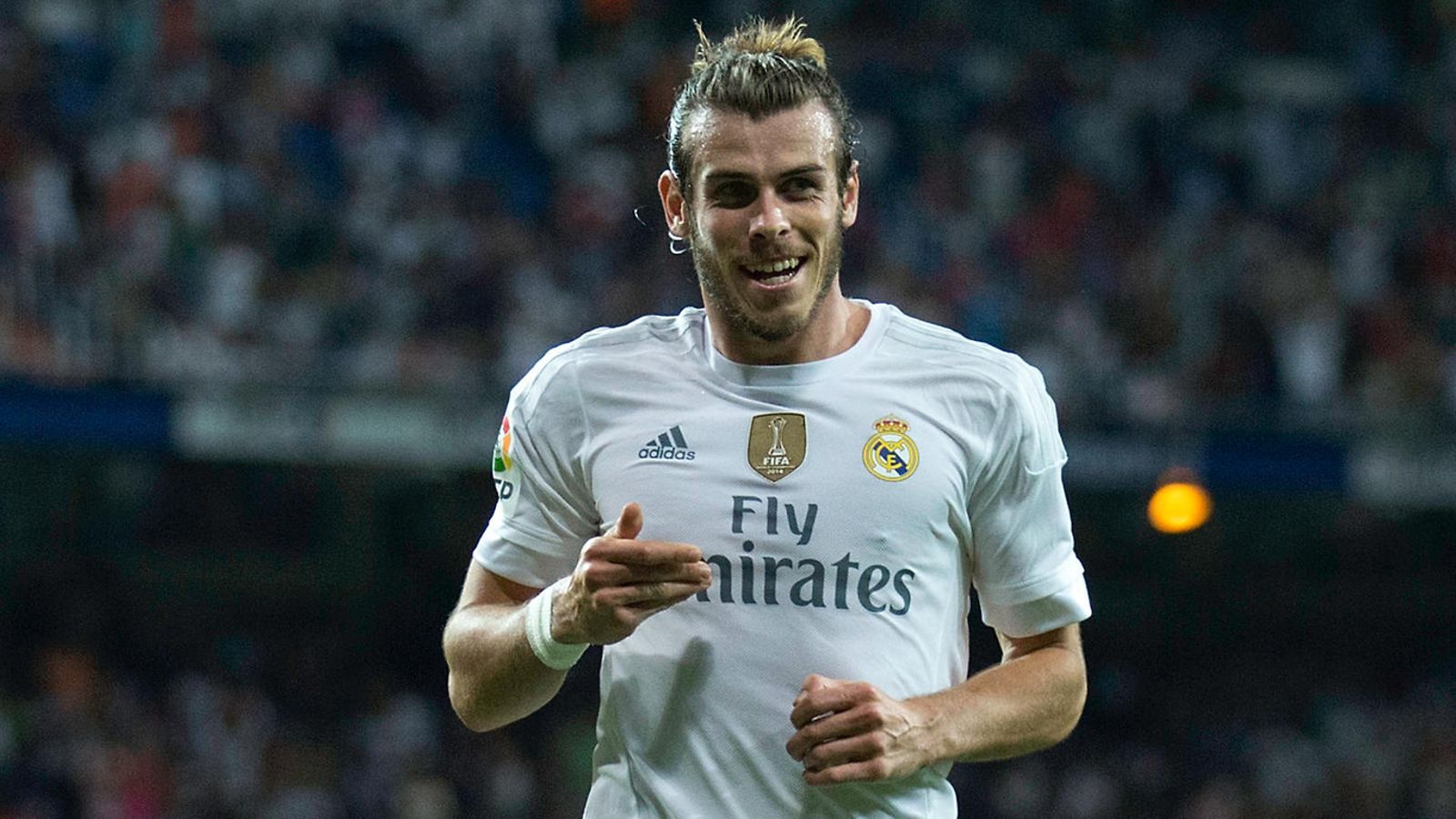 Gareth Bale