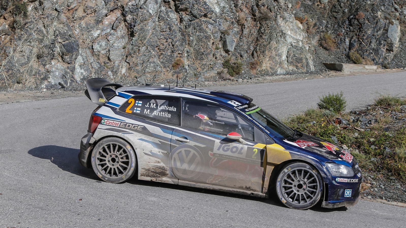 Jari-Matti Latvala (8)