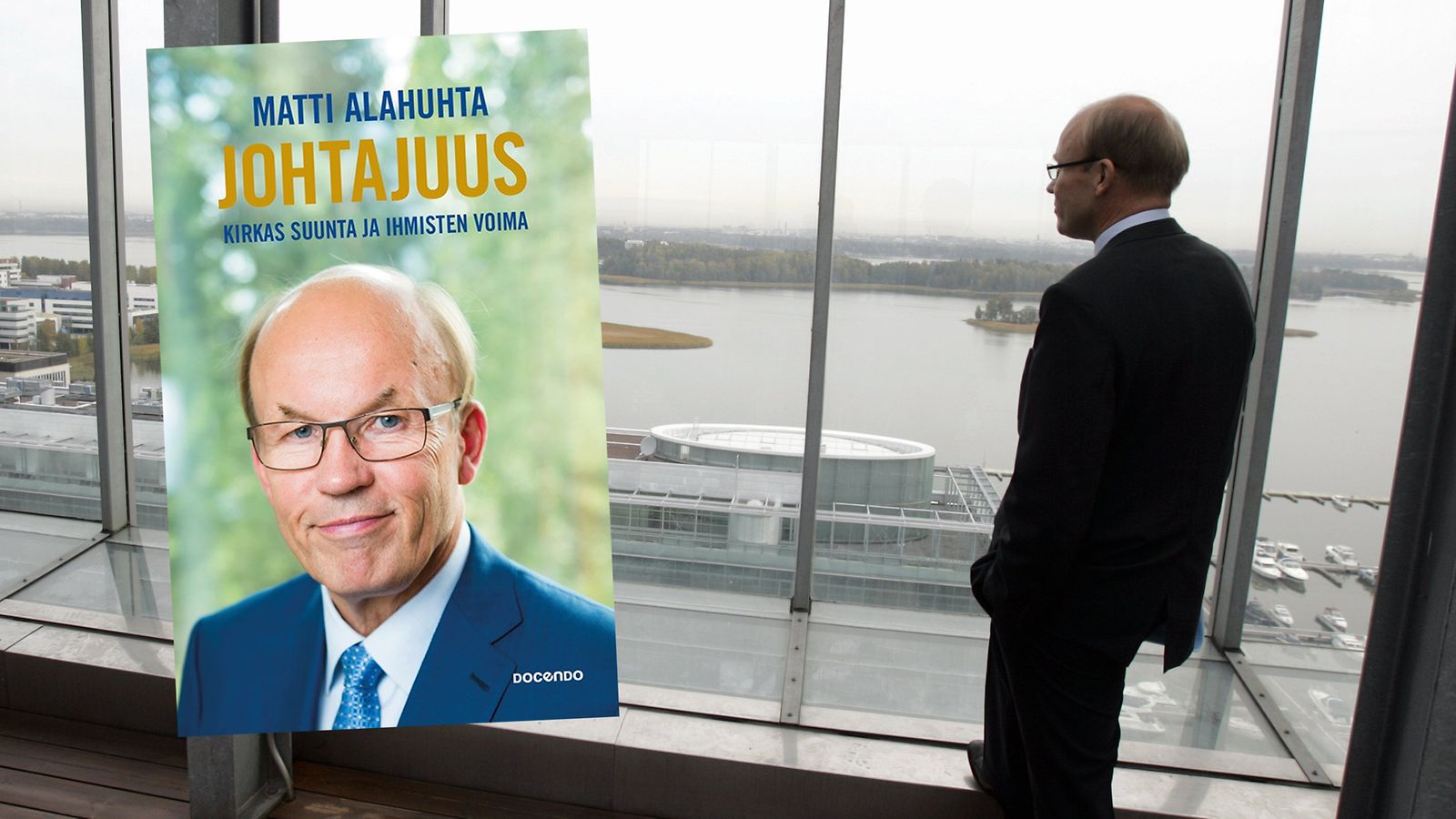 alahuhta-pääkylä