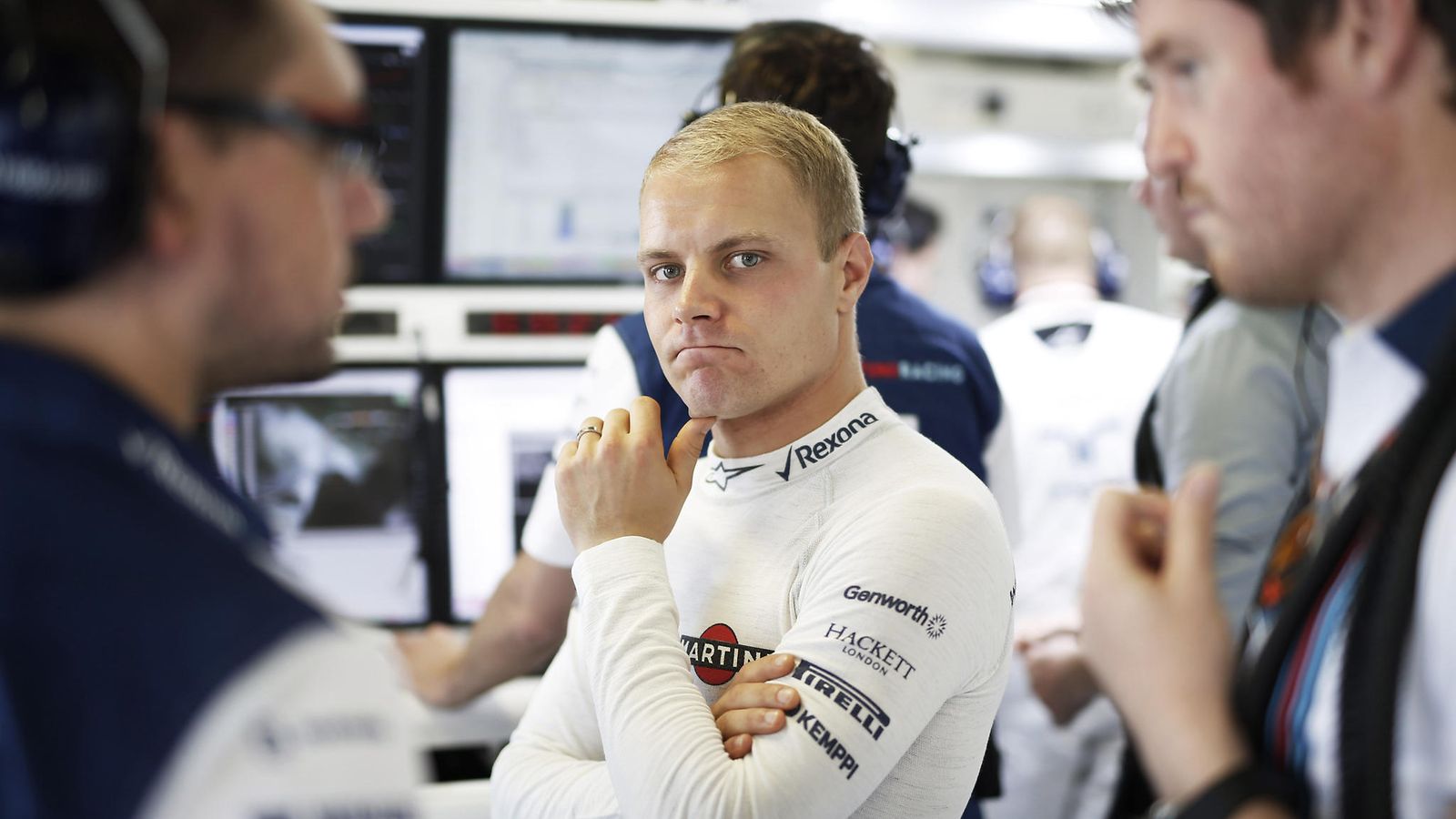 Valtteri Bottas
