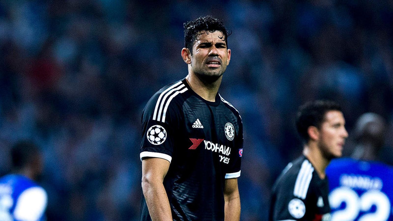 Diego Costa