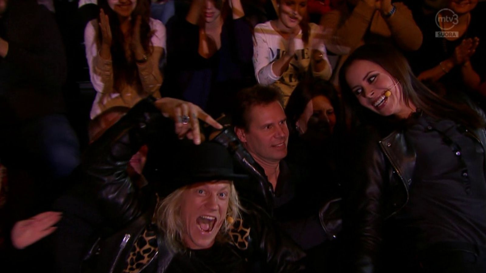 jenni ja jukka