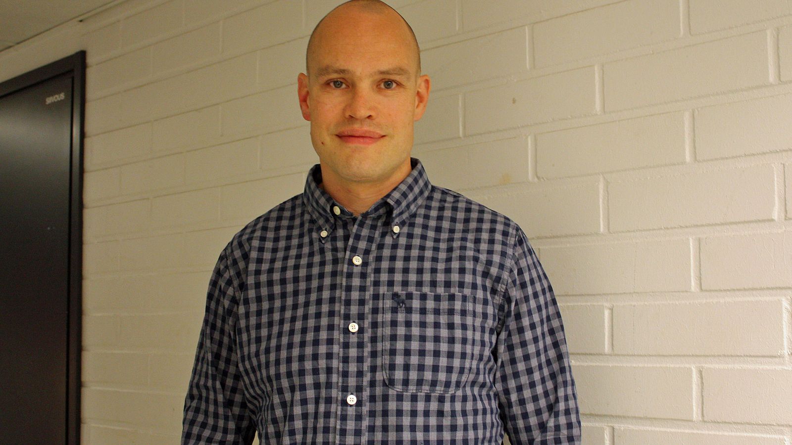 Jarkko Ruutu