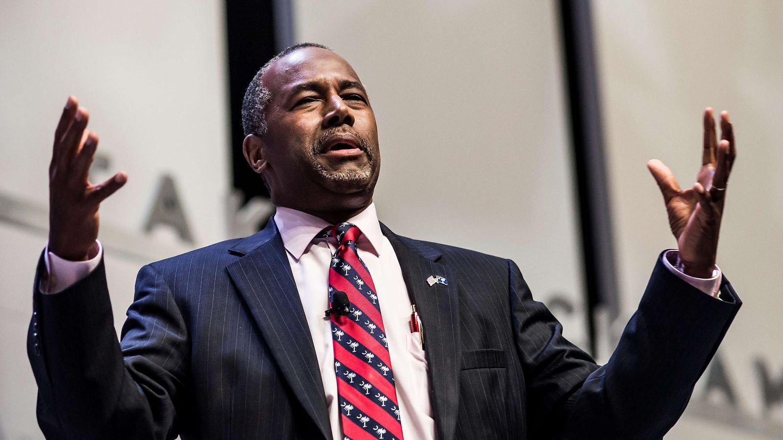 Ben Carson