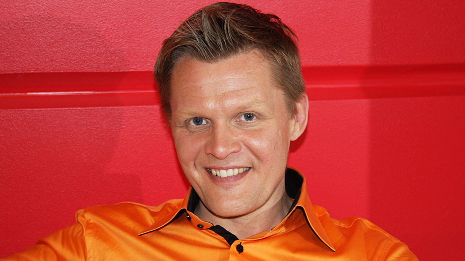 Mika Saukkonen vieraili Totuuden torvet -ohjelmassa.
