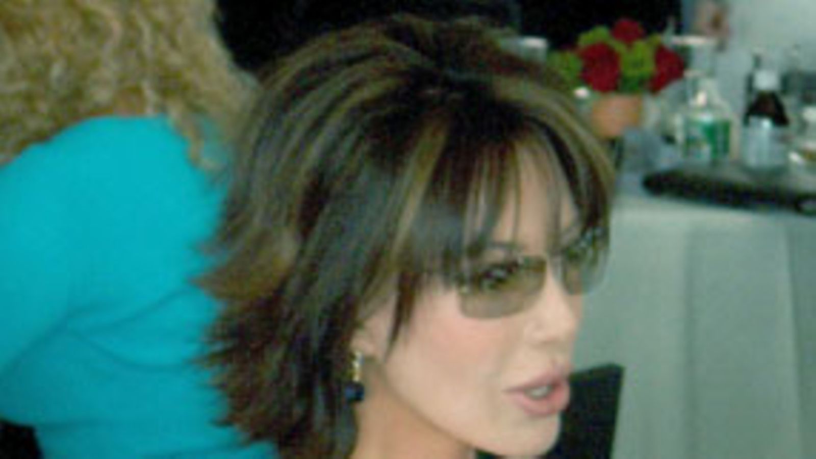 Hunter Tylo (Taylor)