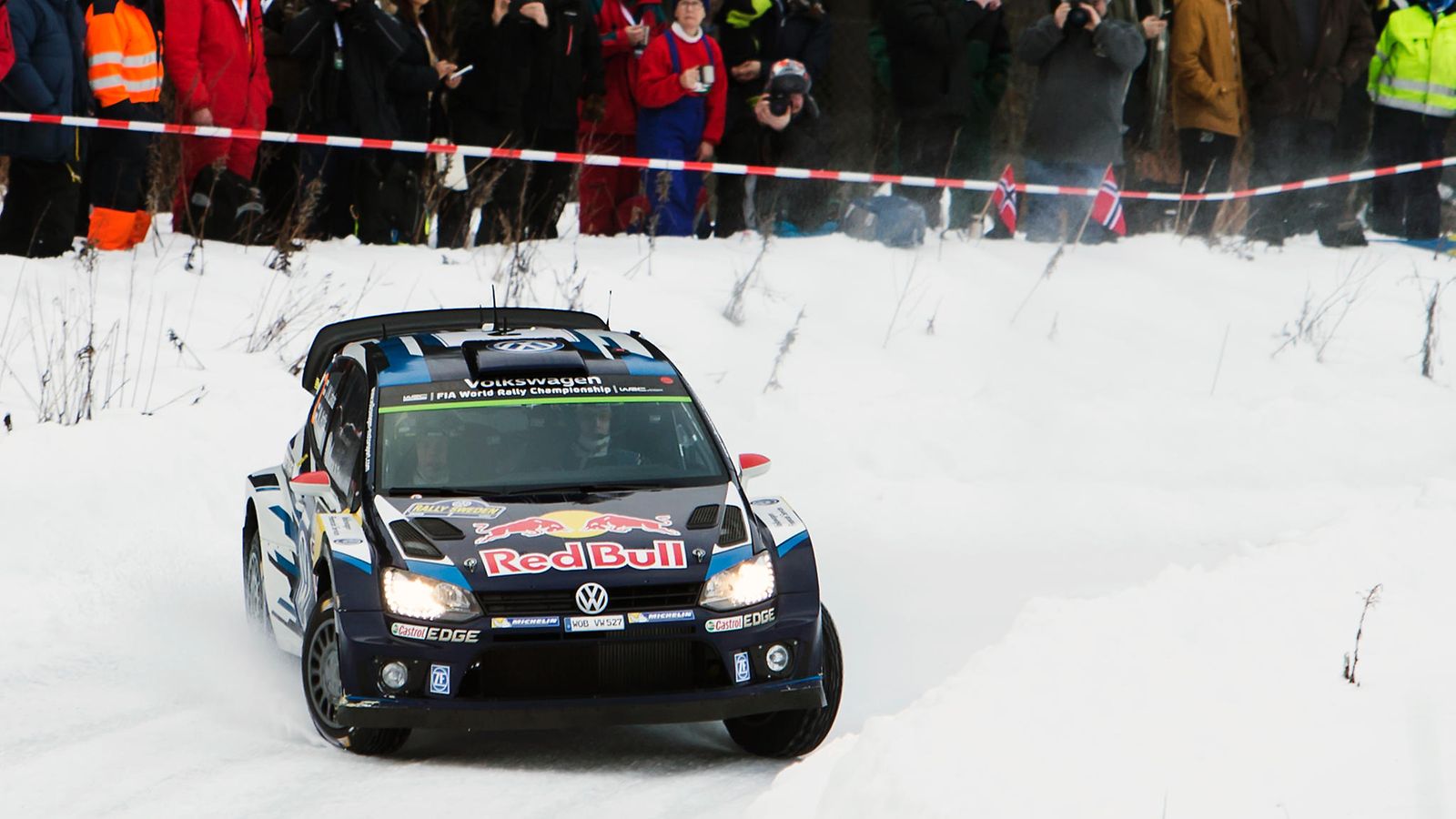 Jari-Matti Latvala