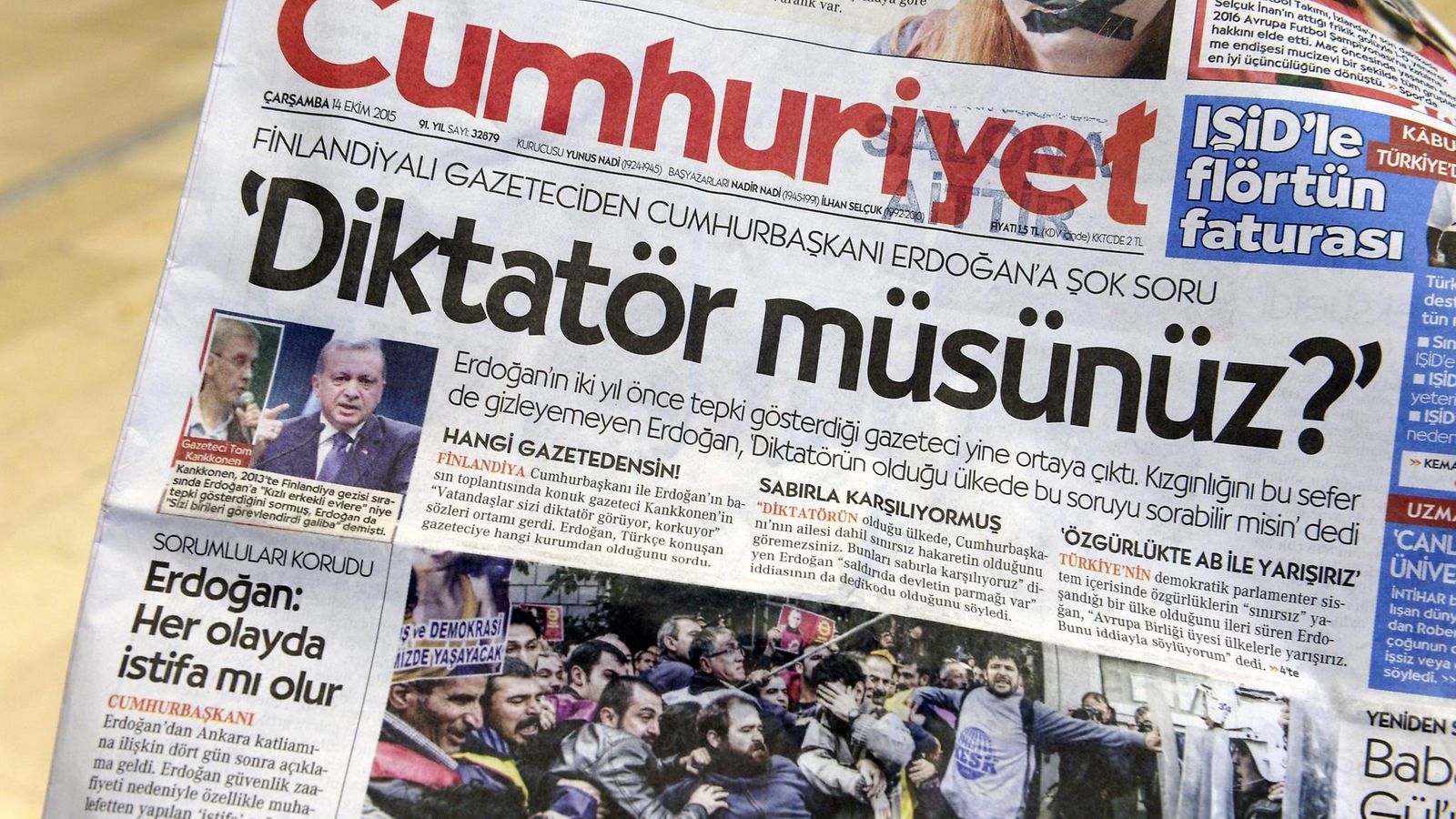 turkki