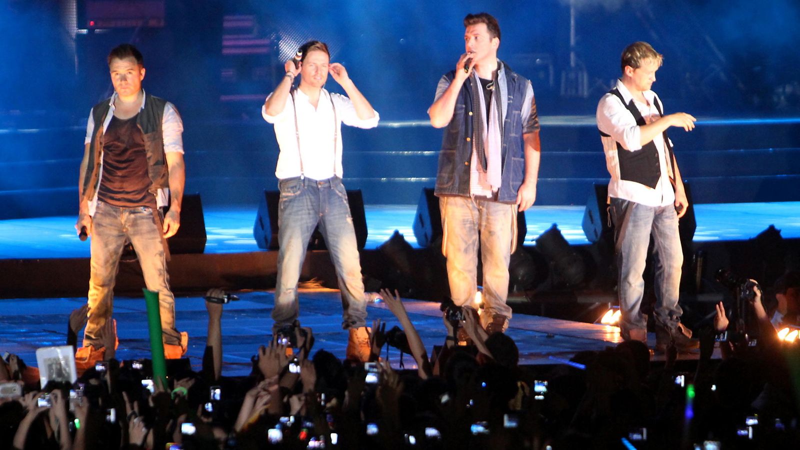 Westlife