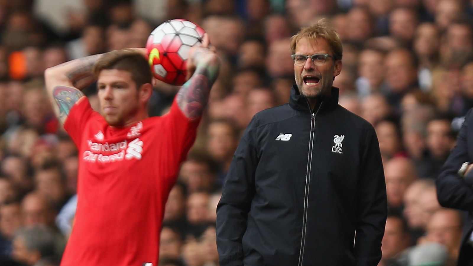 Jürgen Klopp (6)