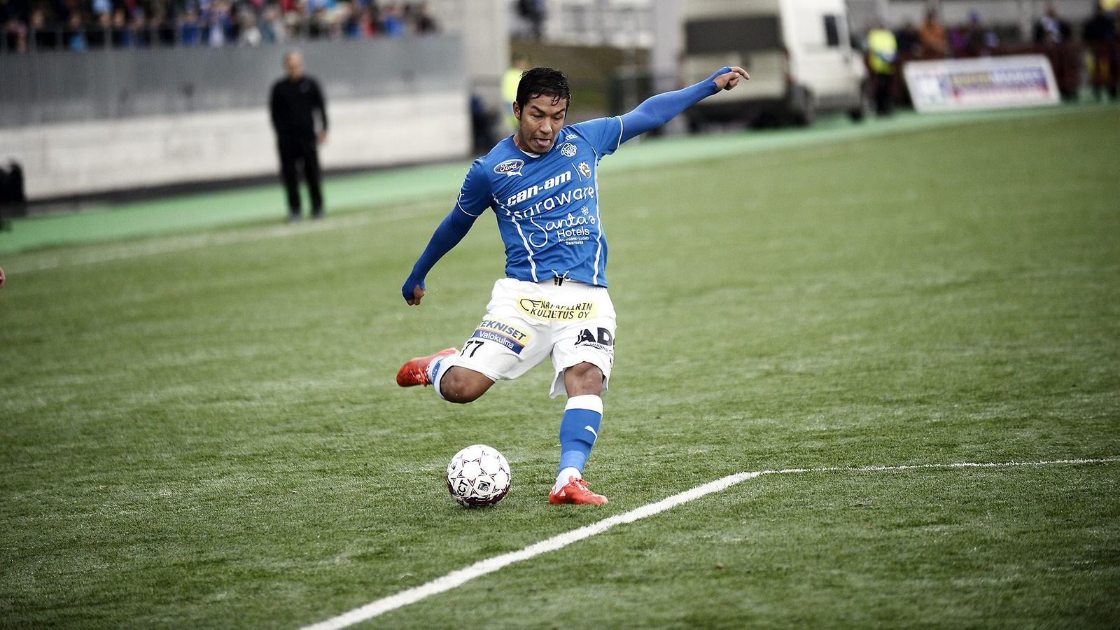 Moshtagh Yaghoubi, 2015, RoPS