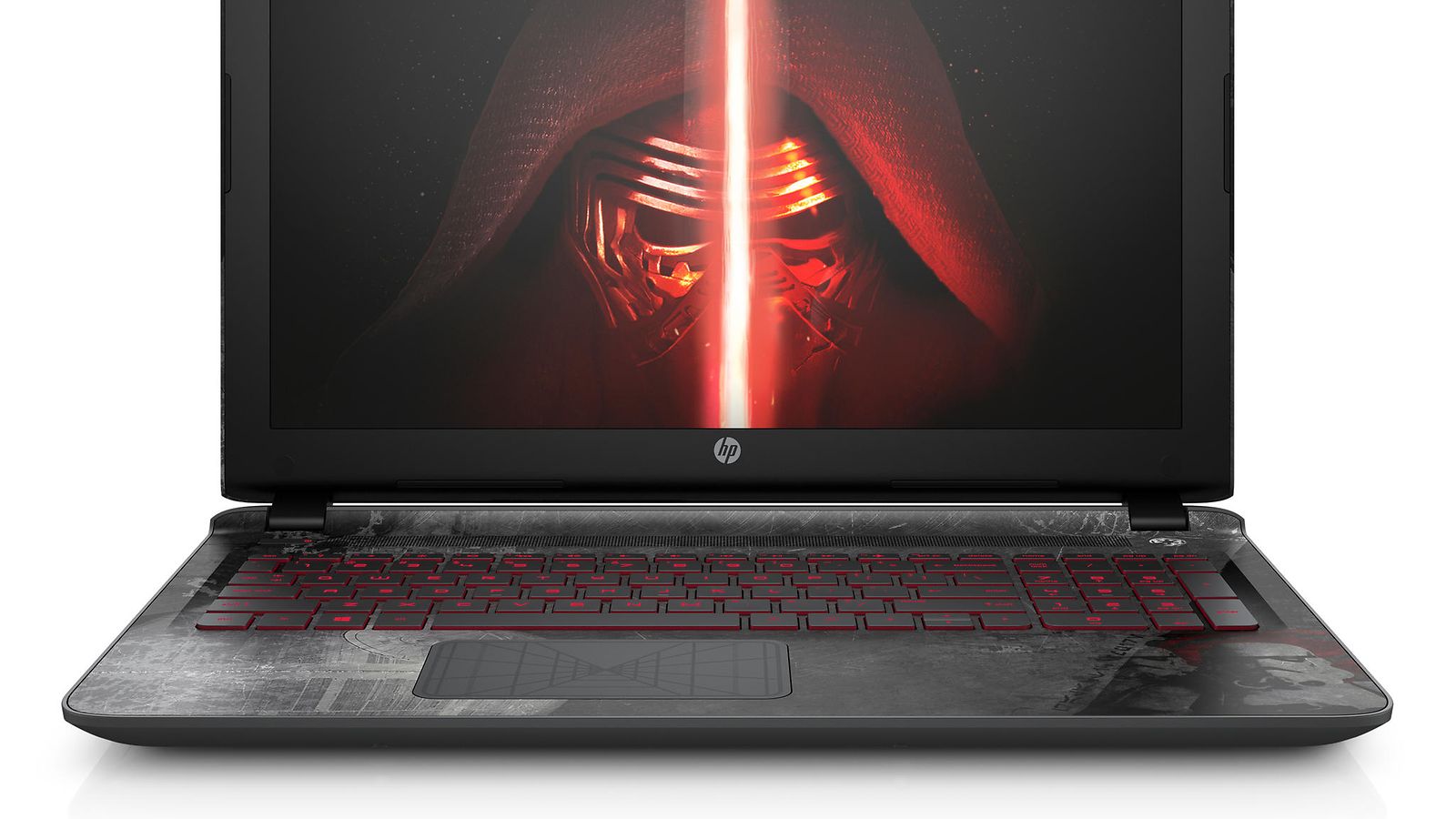 Star WarsTM Special Edition_center facing_orig