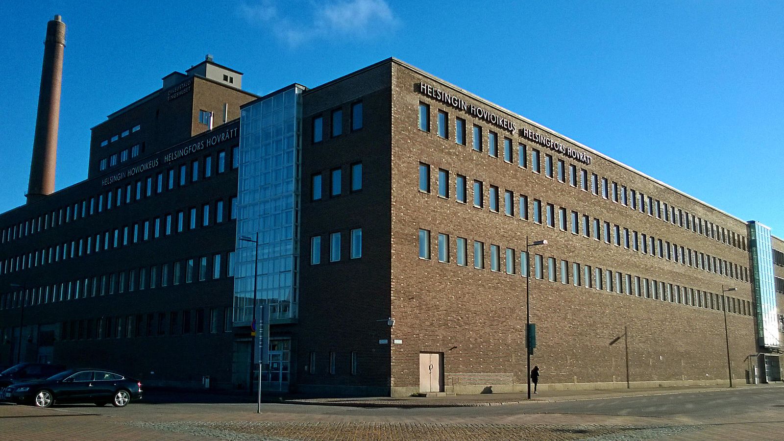 Helsingin hovioikeus - 5