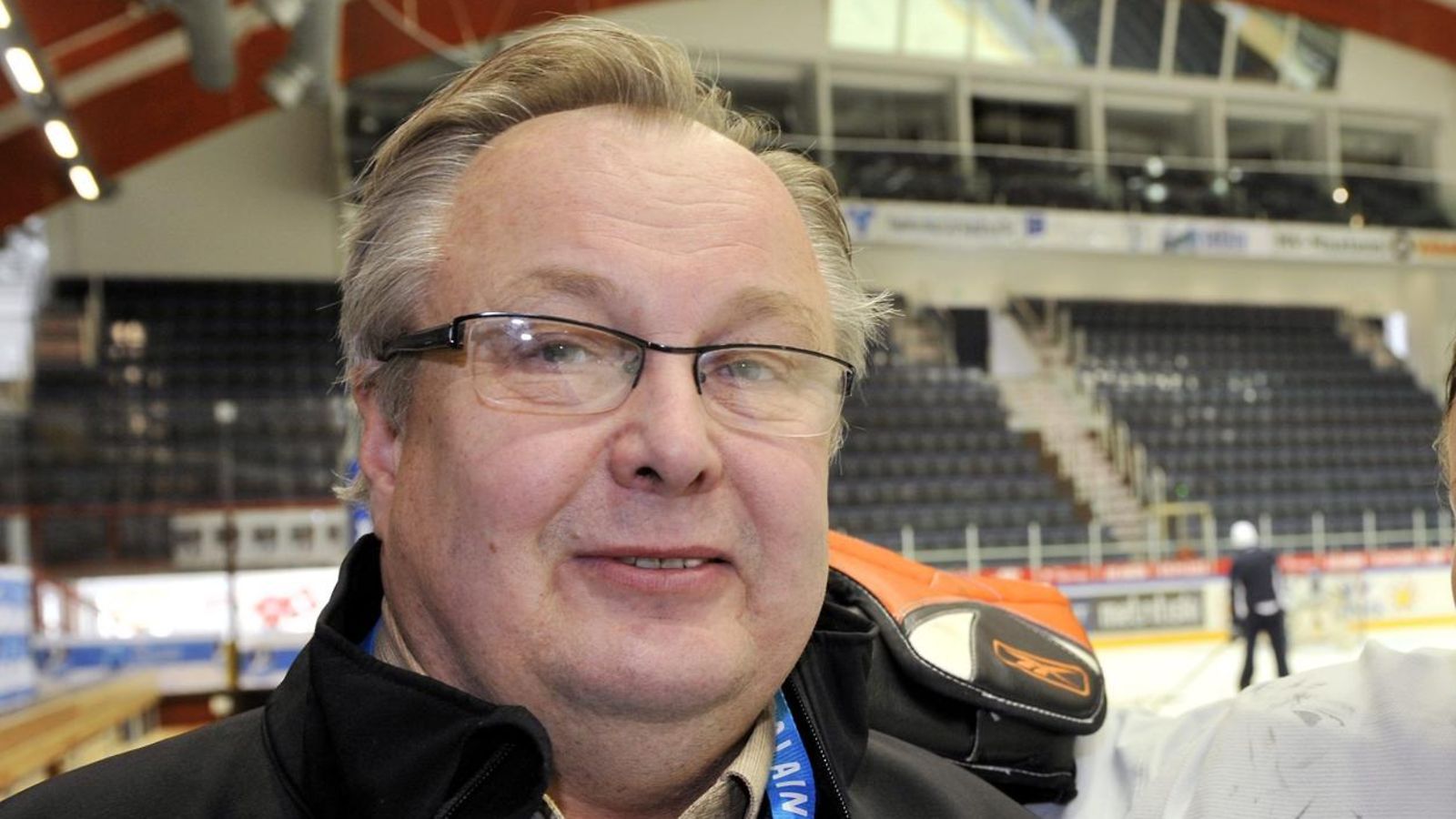 Jorma Hassinen