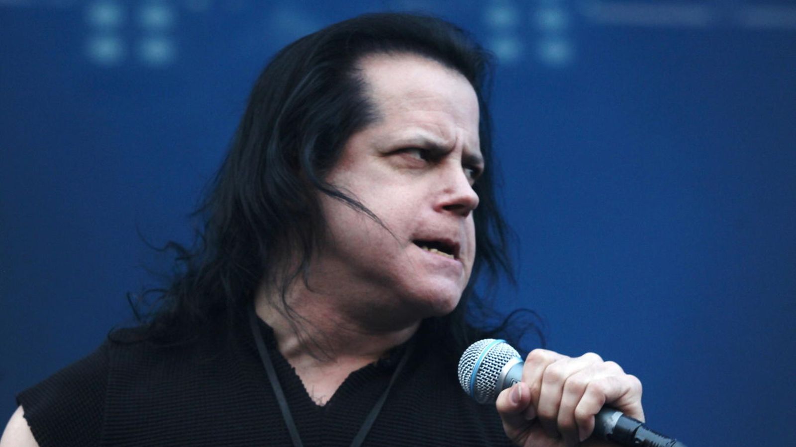 Glenn Danzig 2011