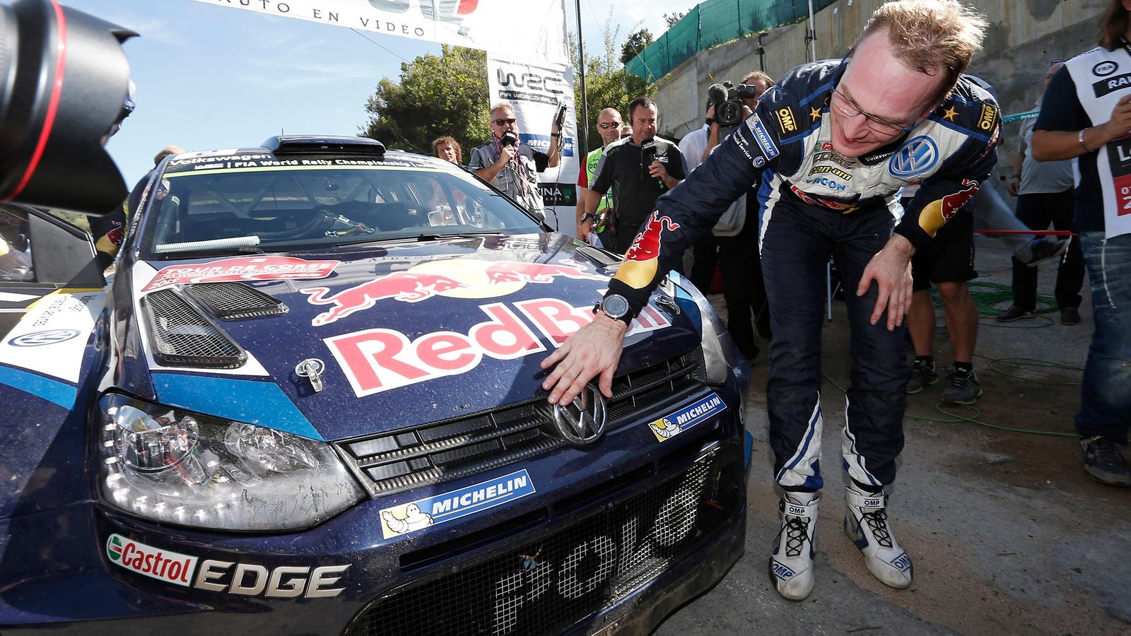 Jari-Matti Latvala (13)