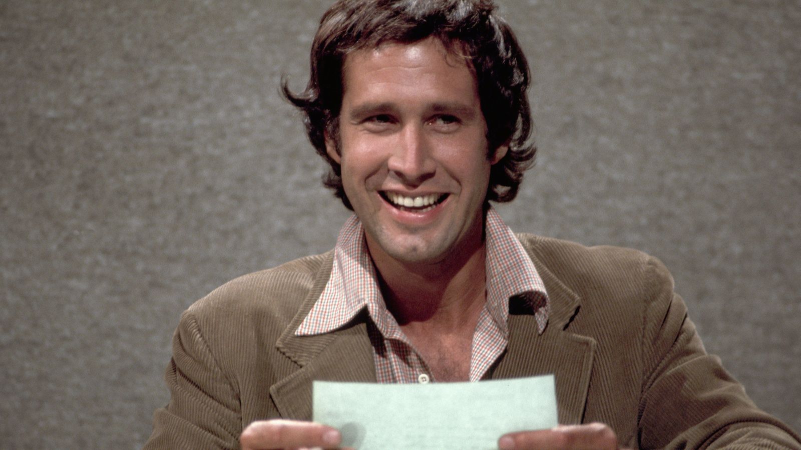 Chevy Chase