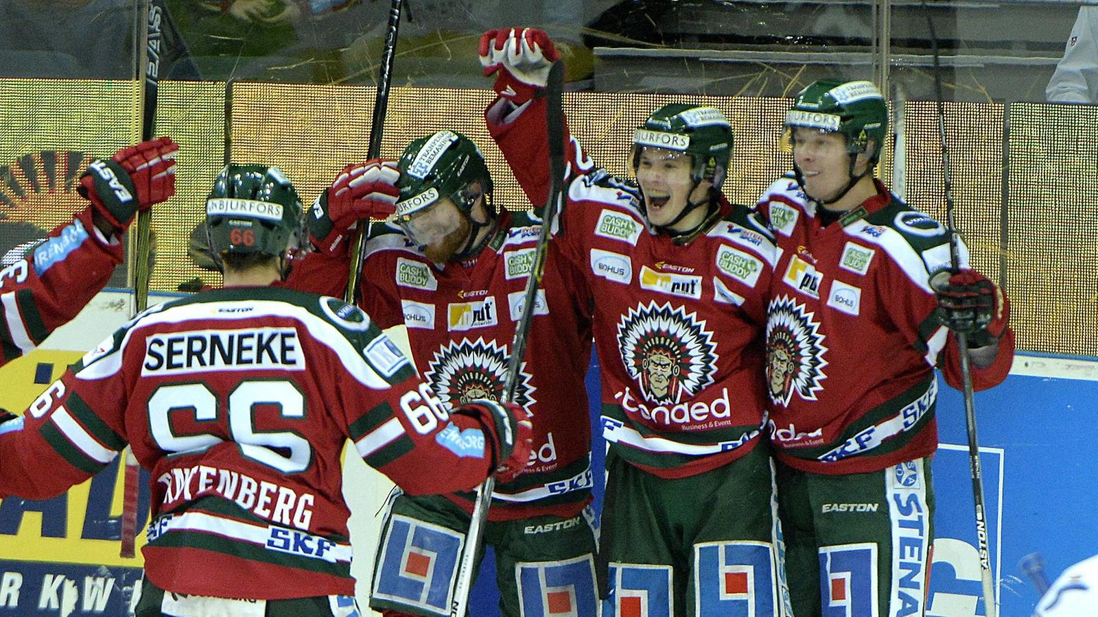 Frölunda