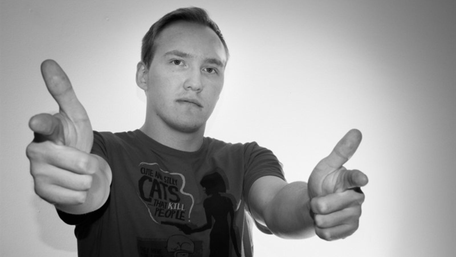lähtenyt Paavo “Paavi” Niskala