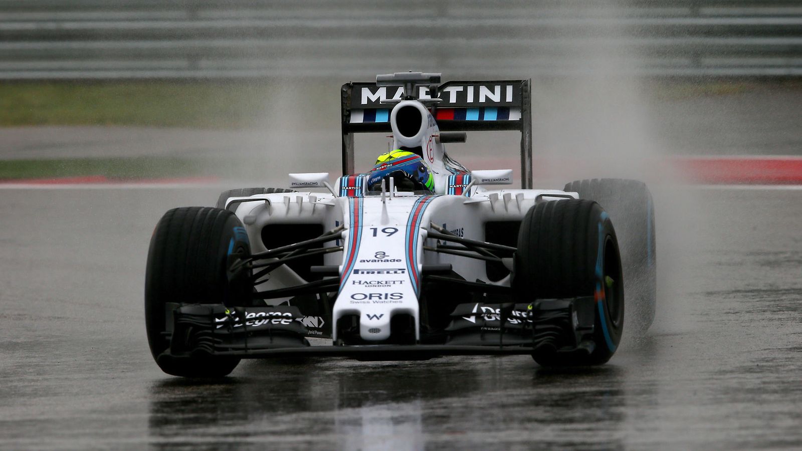 Felipe Massa