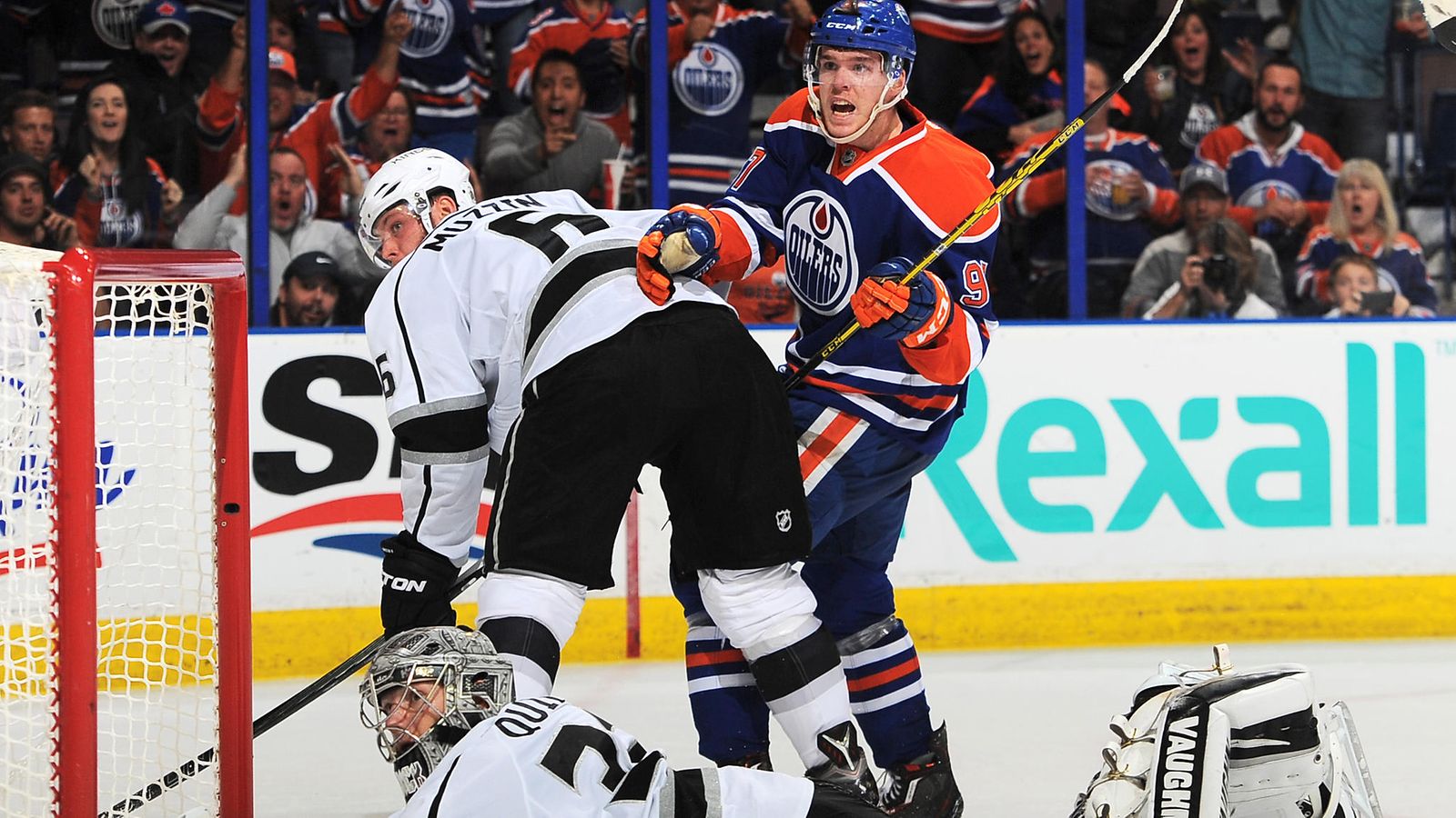 Connor McDavid