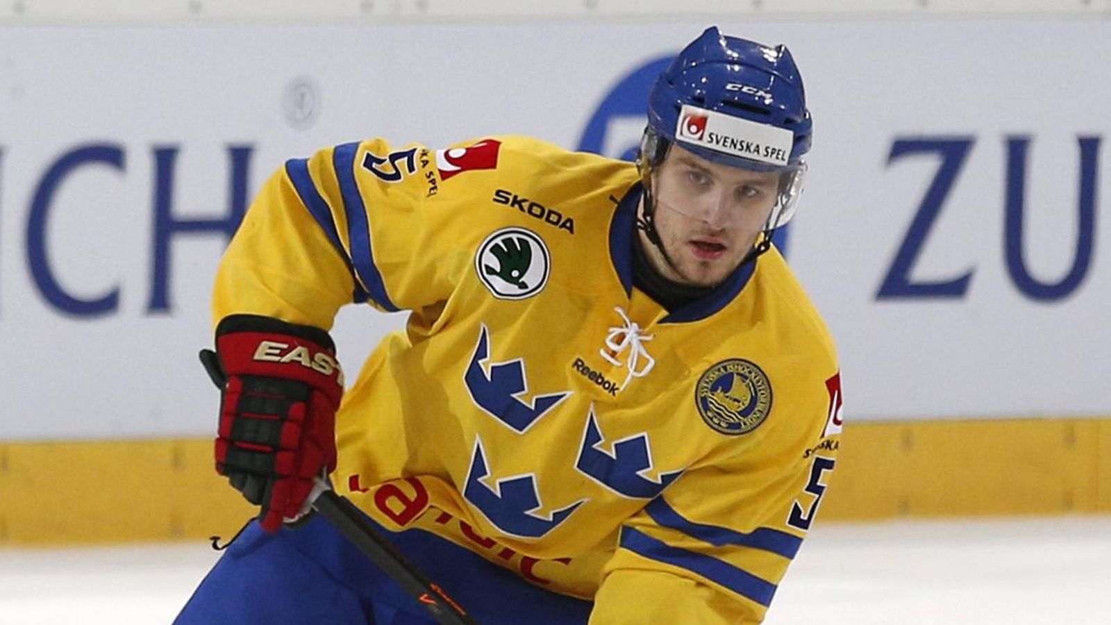 Mikael Wikstrand