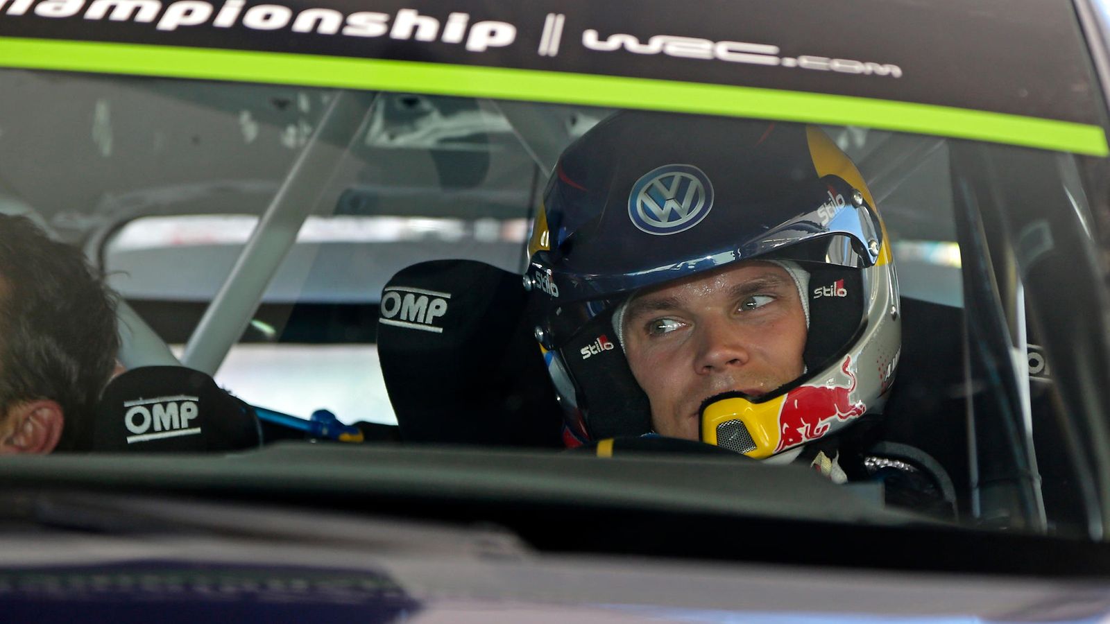 Andreas Mikkelsen