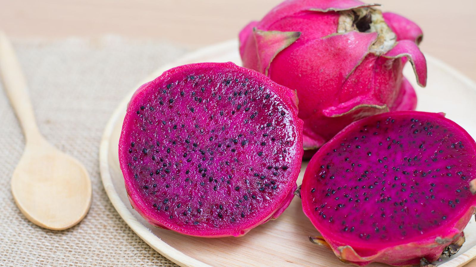 pitahaya, hedelmä lohikäärmehedelmä, pitaya, pitaija