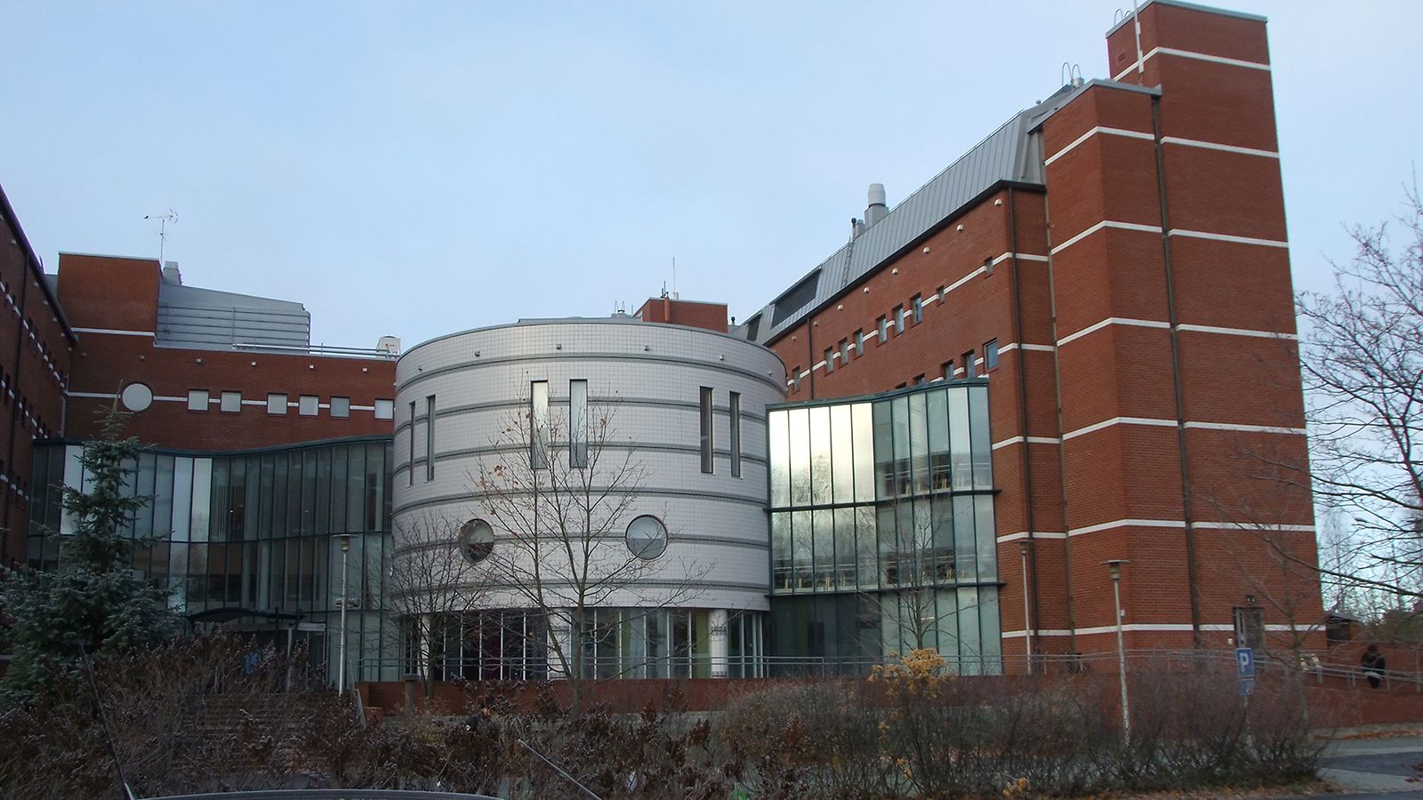 Kuopio Pääpoliisiasema 30.10 (2)
