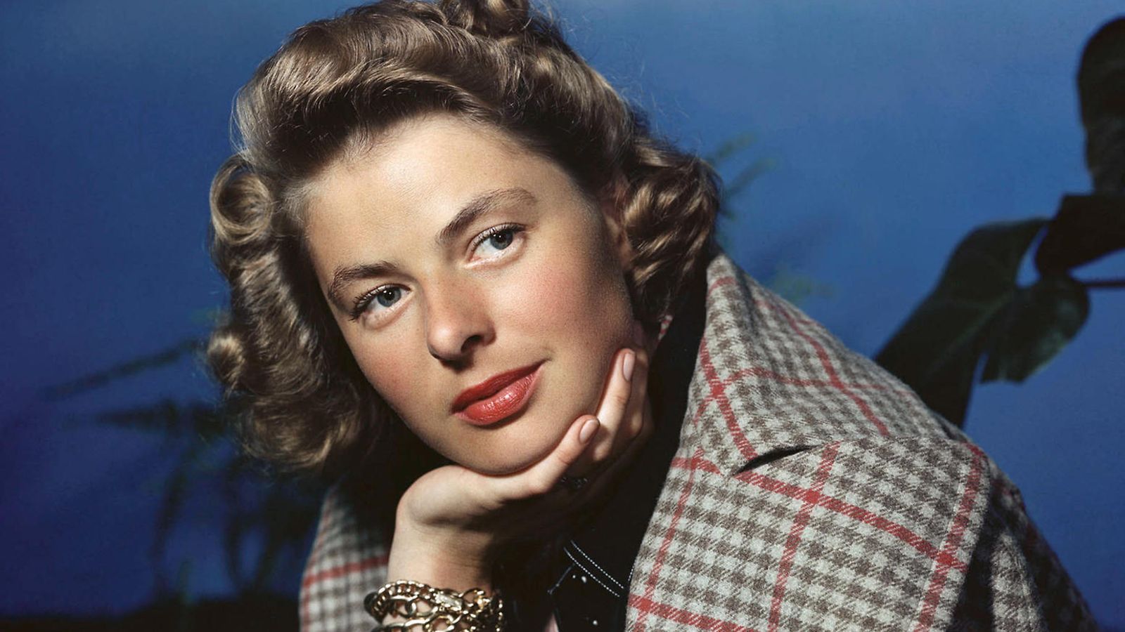 ingrid bergman