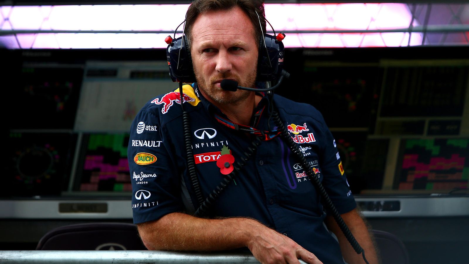 Christian Horner