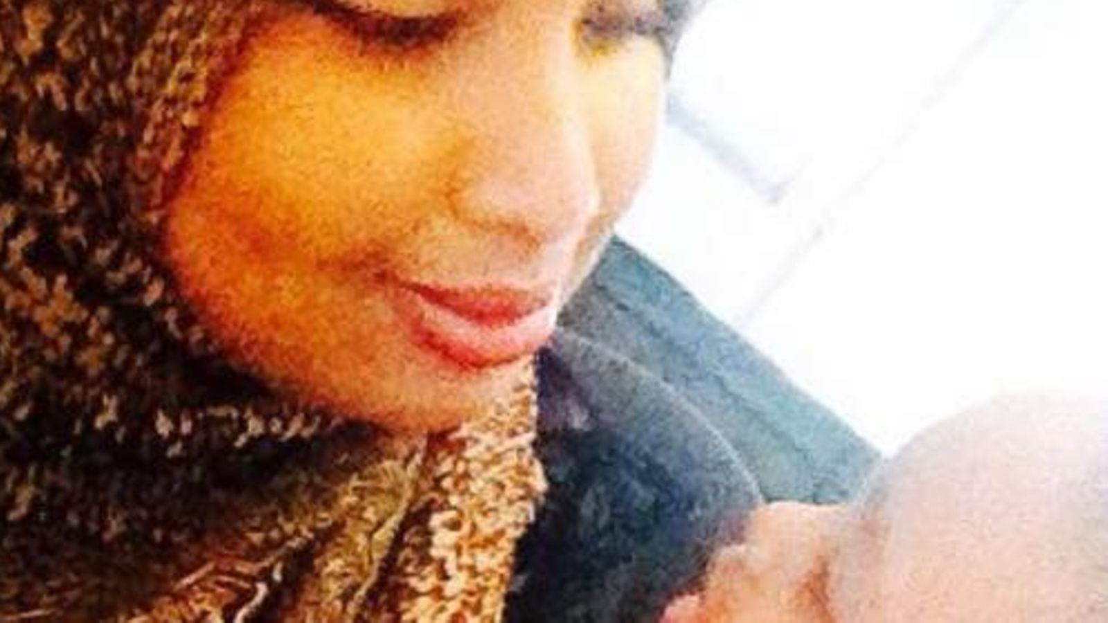 Maryam Hussein