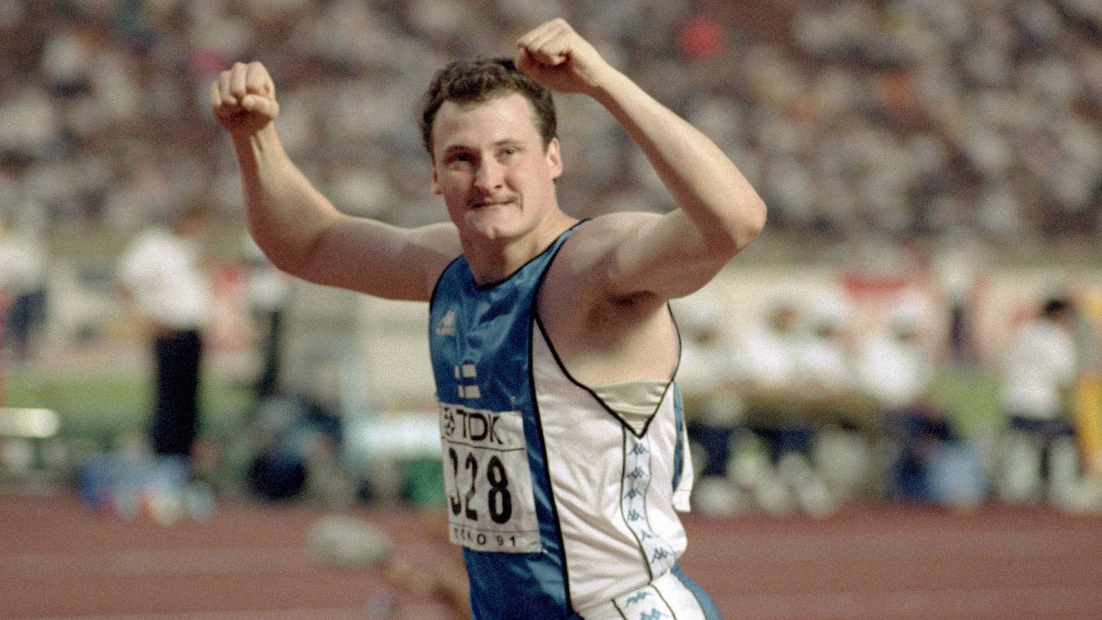 Kimmo Kinnunen
