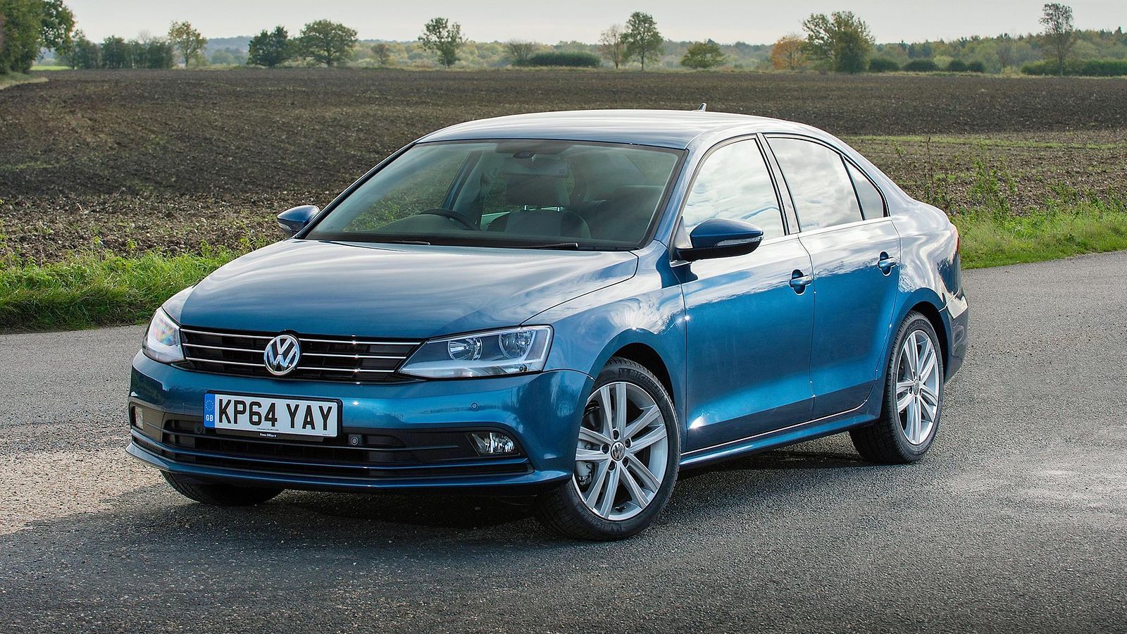 VW jetta