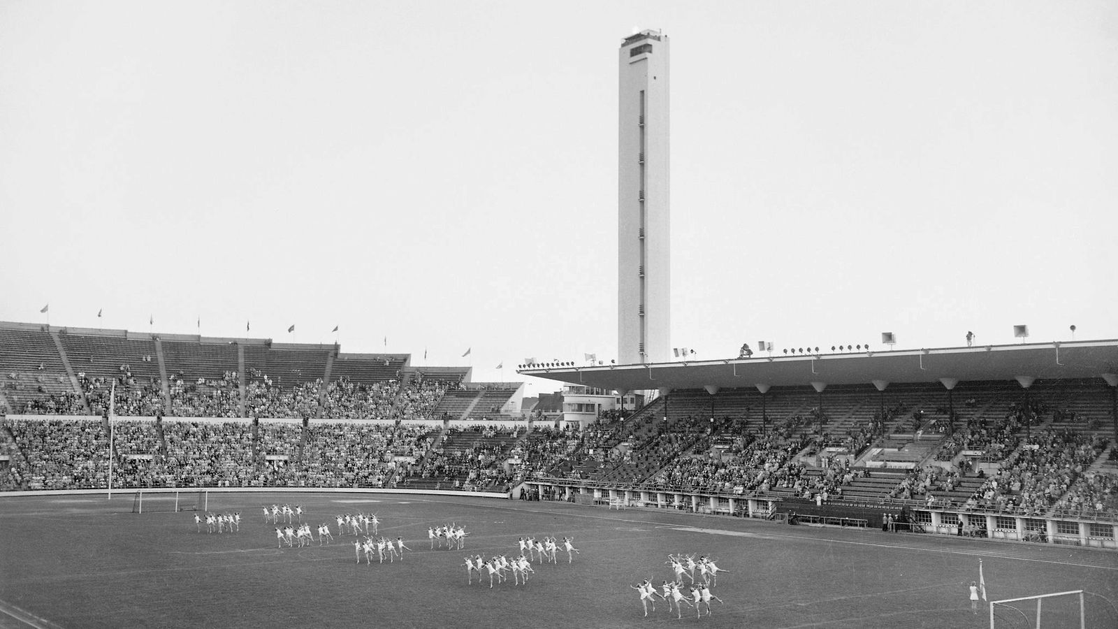 Helsingin olympialaiset 1952