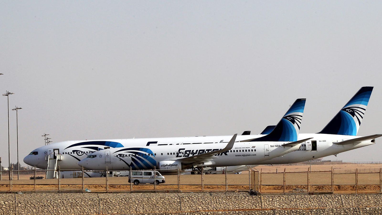 EgyptAir