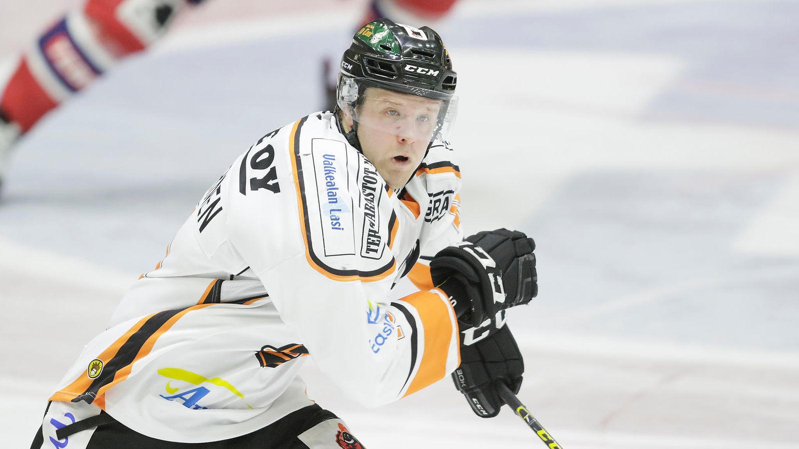Toni Hyvärinen, KooKoo