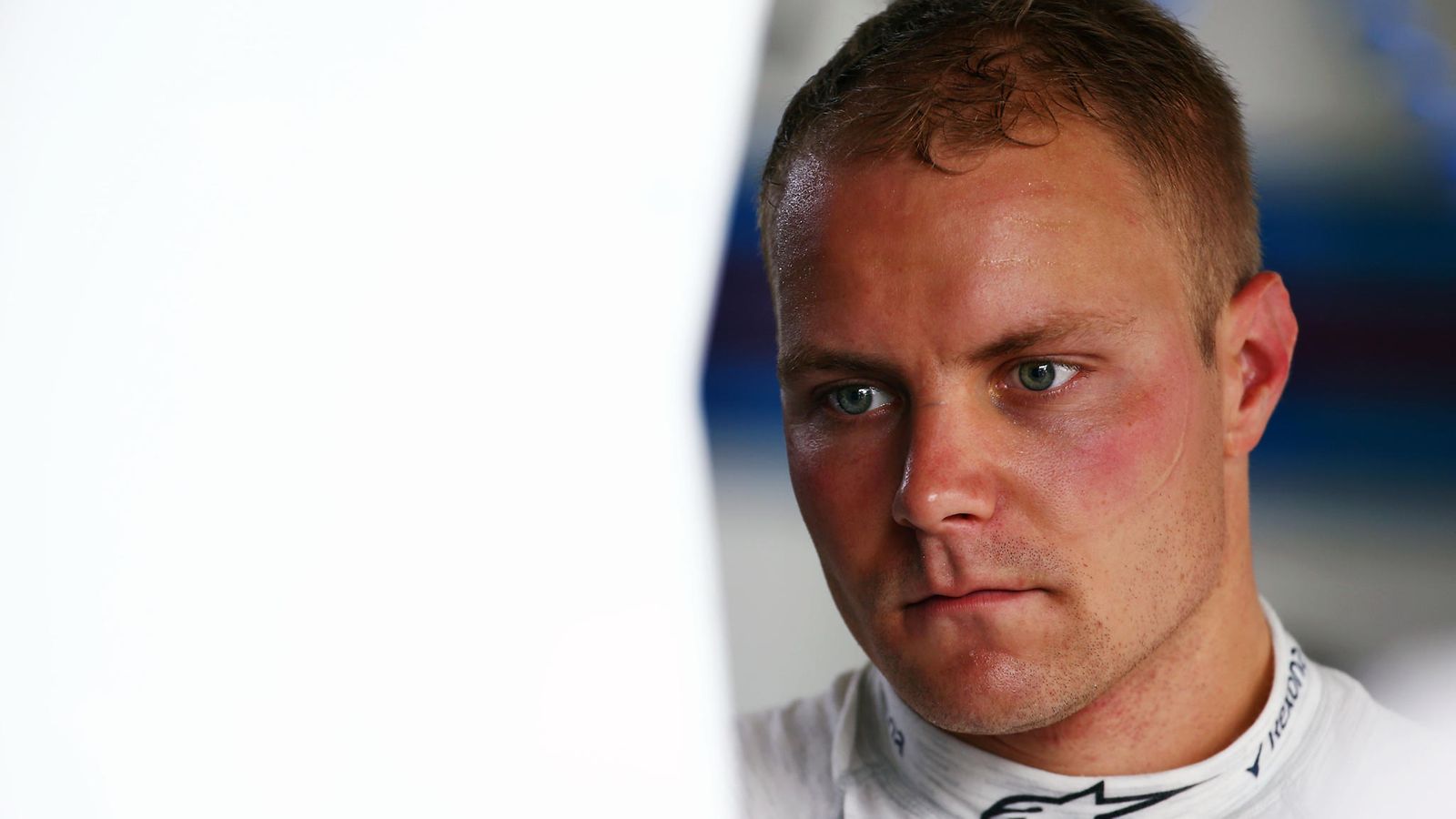 Valtteri Bottas
