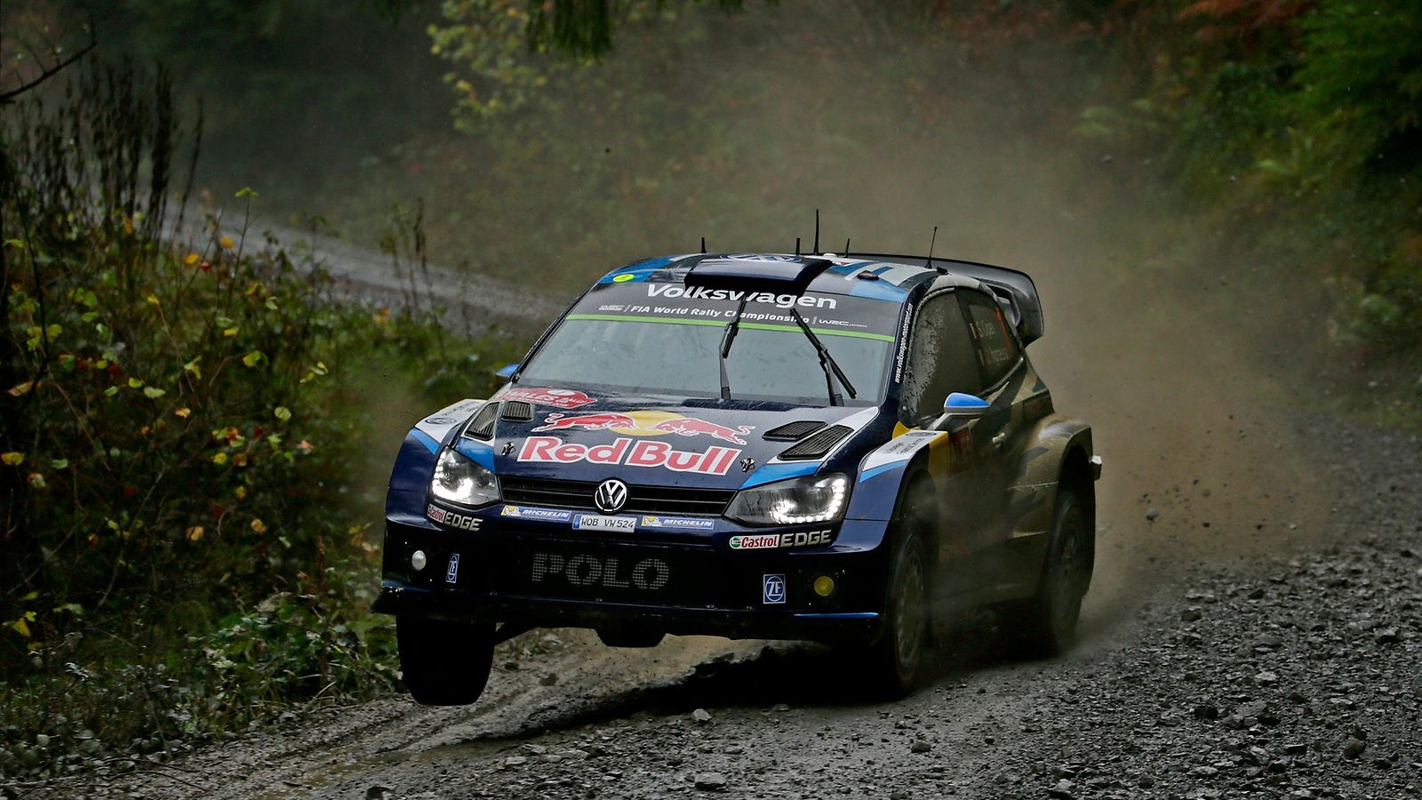 Sebastien Ogier (2)