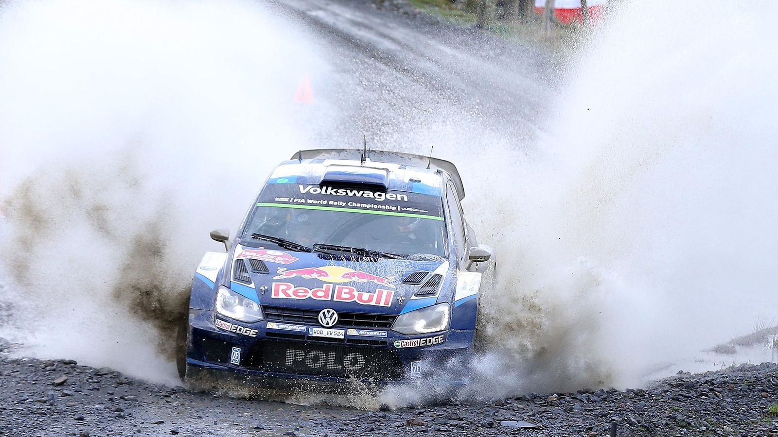 Sebastien Ogier (2)
