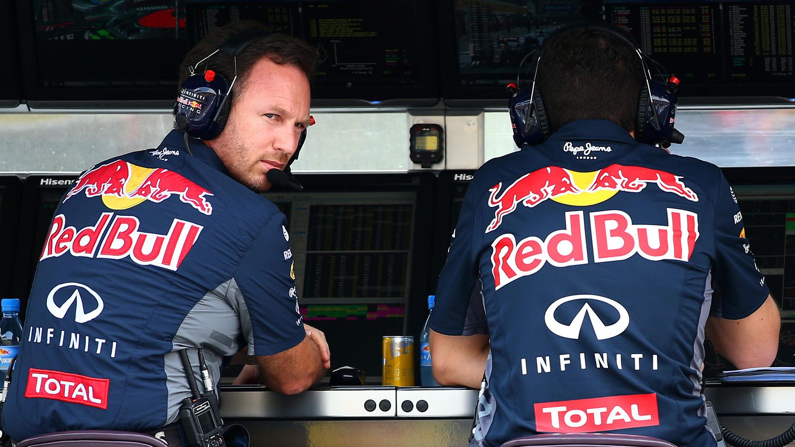 Christian Horner (vas.)