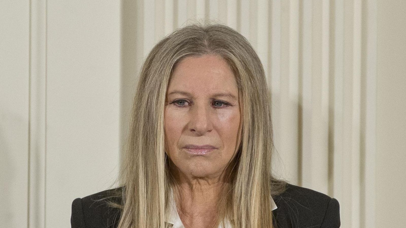 Barbara Streisand 24.11.2015 1