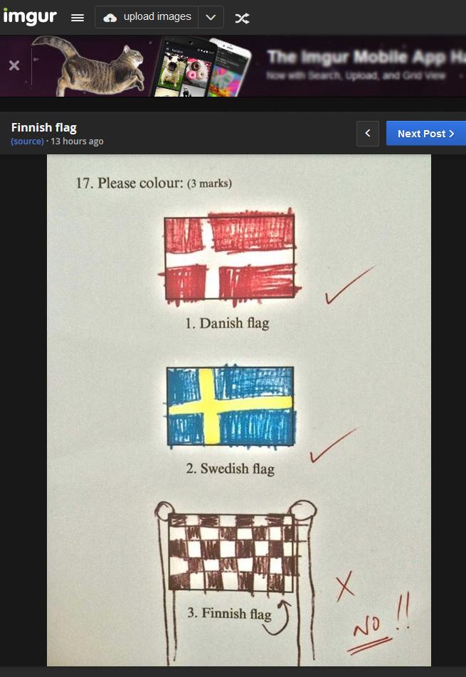 finnish