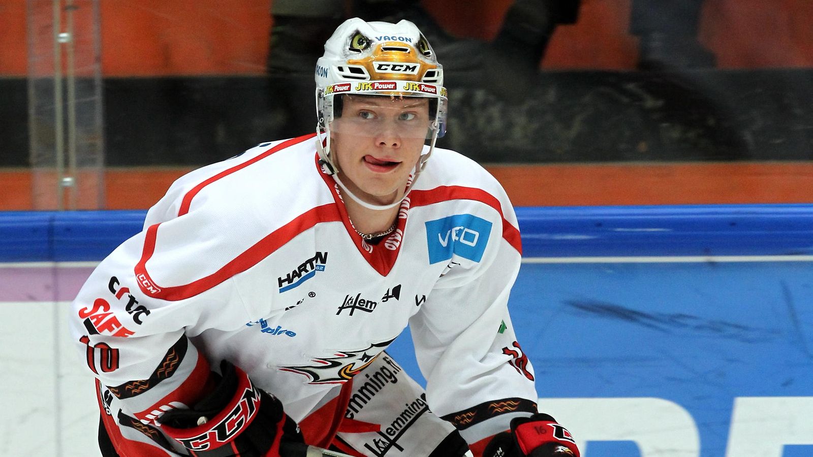 Teemu Henritius
