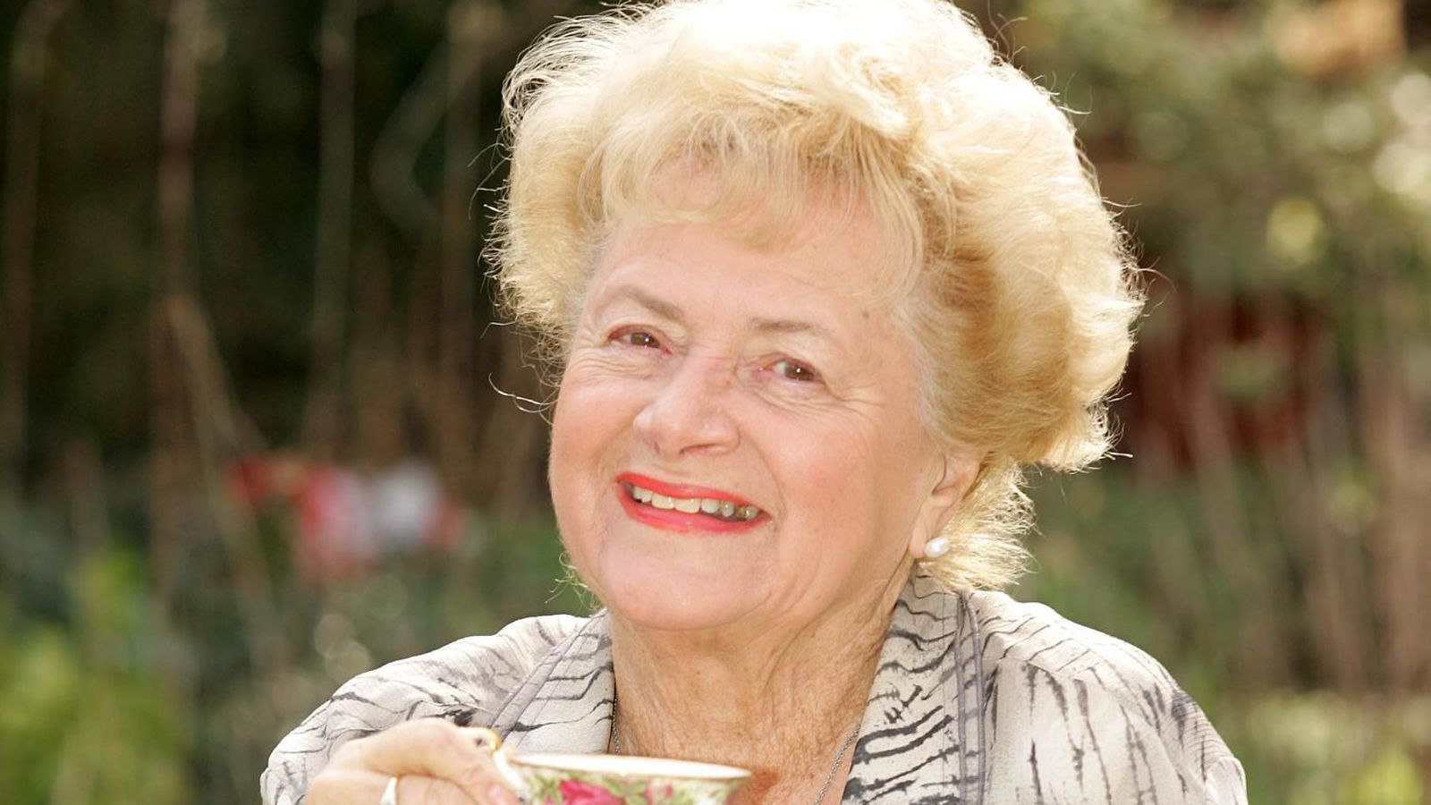 Cynthia Payne