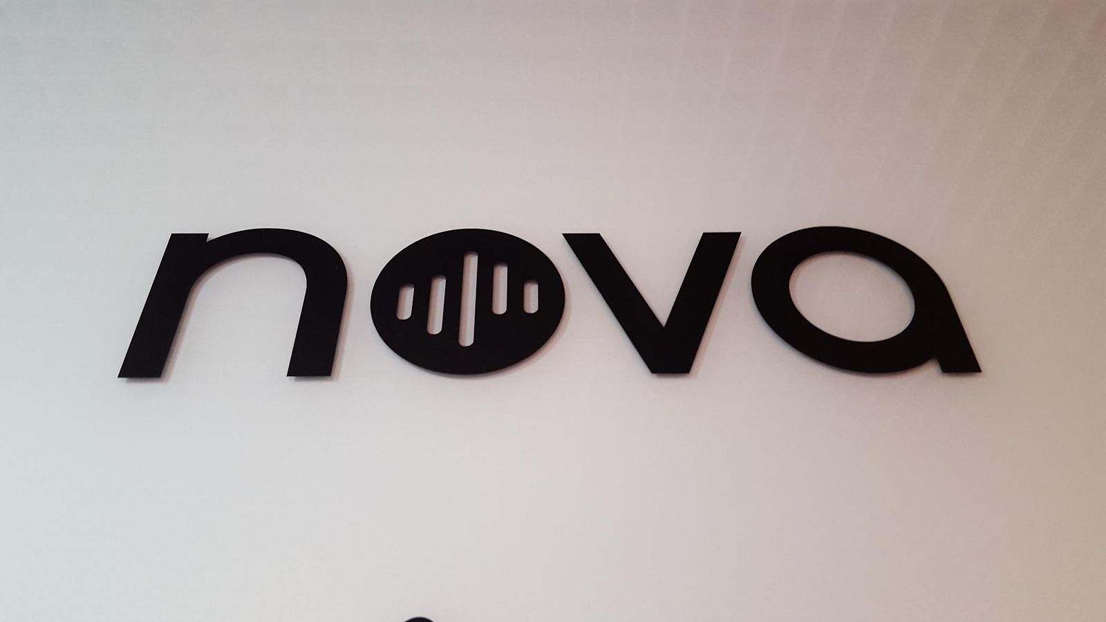 Radio Nova logo uutiset radiotyö