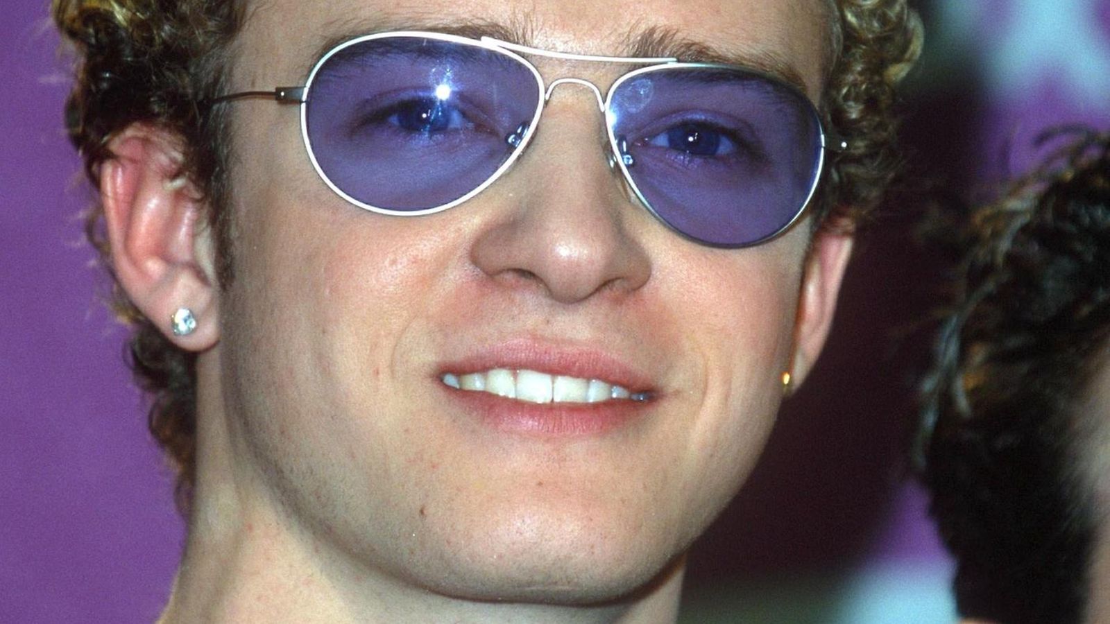 Justin Timberlake - Nsync