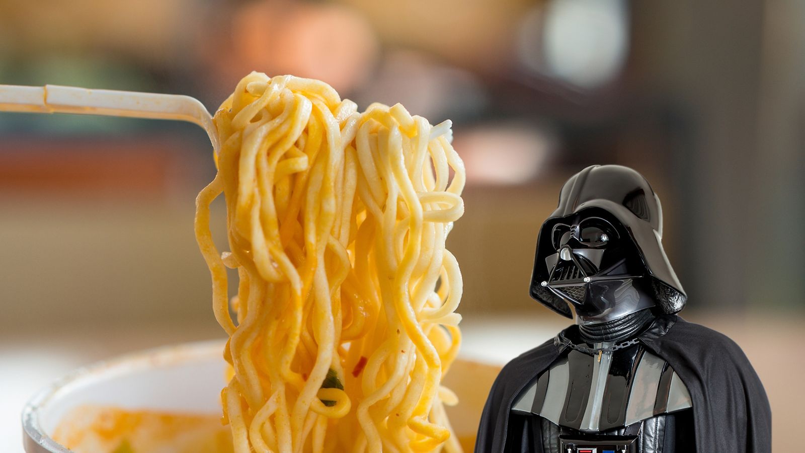 Darth Vader