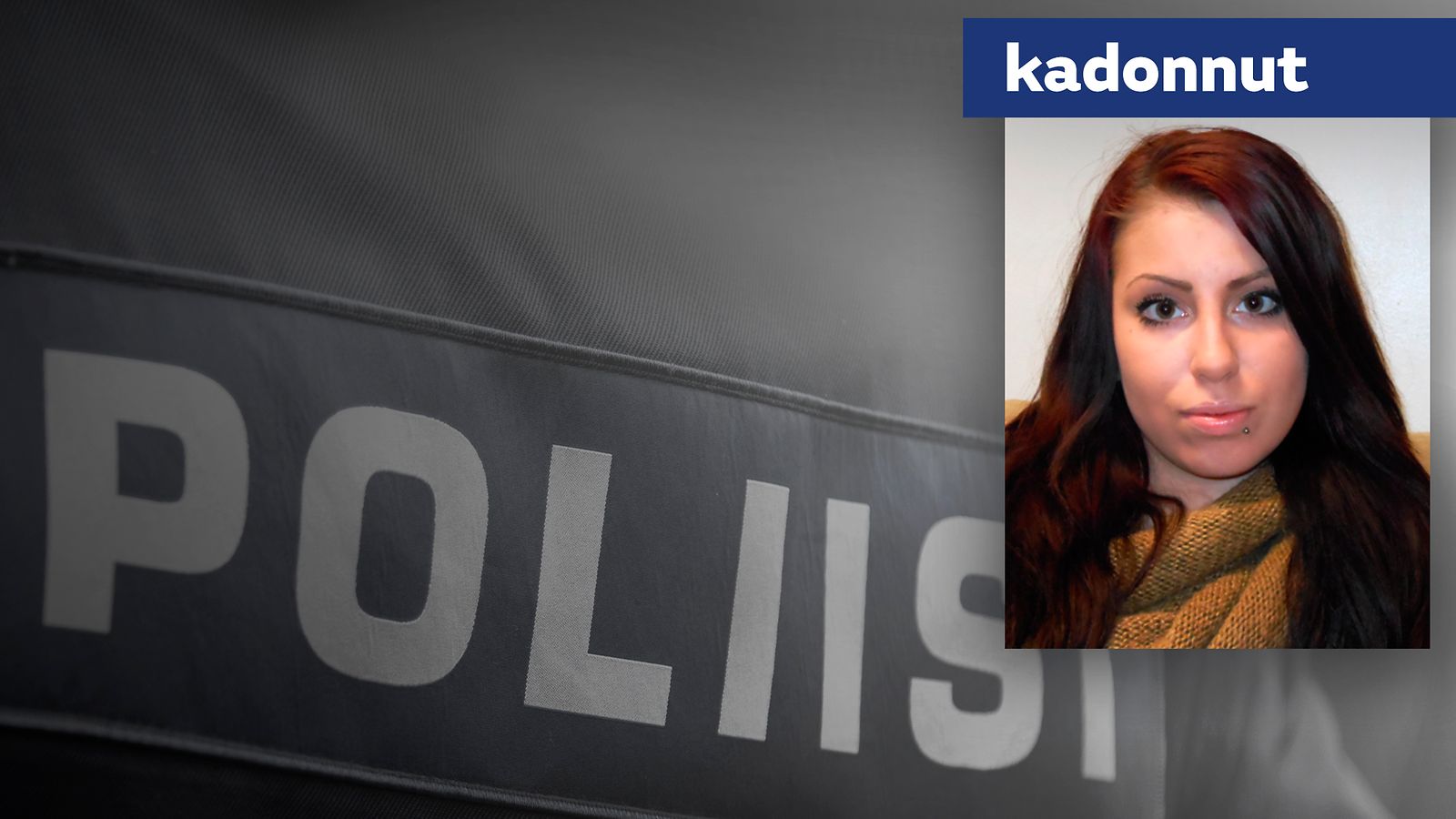 kadonnut_Mariam Zangariya