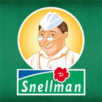 Snellman logo